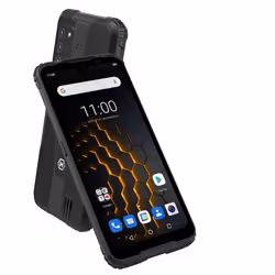 myPhone HAMMER Blade 5G 6GB 128GB Nero