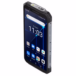 myPhone Hammer Construction 6 GB 128 GB Nero, Argento - Vista aggiuntiva 4