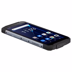 myPhone Hammer Construction 6 GB 128 GB Nero, Argento - Vista aggiuntiva 5
