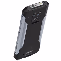 myPhone Hammer Construction 6 GB 128 GB Nero, Argento - Vista aggiuntiva 7