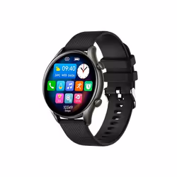 myPhone Watch EL, 3,35 cm (1.32"), IPS, Touch screen, 52,2 g