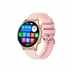 myPhone Watch EL, 3,35 cm (1.32"), IPS, Touch screen, 52,2 g