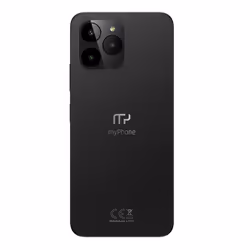 myPhone N23 6 GB 128 GB Nero - Vista aggiuntiva 6