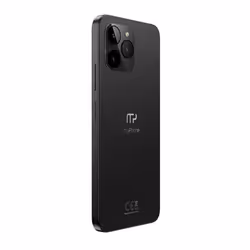 myPhone N23 6 GB 128 GB Nero - Vista aggiuntiva 7