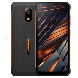 HAMMER IRON Va 4 GB 64 GB Nero, Arancione