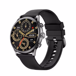 myPhone Watch Elegant 2, 3,63 cm (1.43"), AMOLED, Touch screen