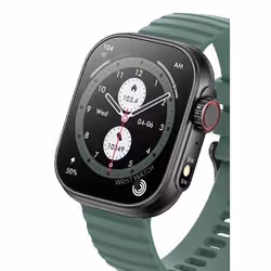 myPhone Watch Tool 5,08 cm (2") IPS 24 mm Digitale 240 x 296 Pixel Touch screen Nero