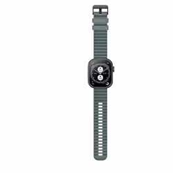 myPhone Watch Tool 5,08 cm (2") IPS 24 mm Digitale 240 x 296 Pixel Touch screen Nero