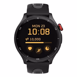 myPhone Watch Adventure, 3,63 cm (1.43"), AMOLED, Touch screen, GPS (satellitare), 31,5 g
