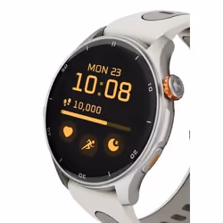 myPhone Watch Adventure, 3,63 cm (1.43"), AMOLED, Touch screen, GPS (satellitare), 31,5 g