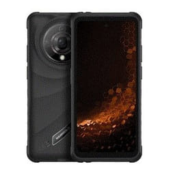 HAMMER IRON 6 5G 6/128 GB black 16,7 cm (6.56") Doppia SIM Android 15 USB tipo-C 6 GB 6050 mAh Nero