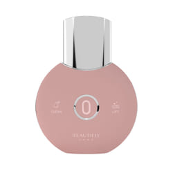 Beautifly B-Scrub Perfume Blush dispositivo per la cura della pelle Skin cavitation peeler Rosa
