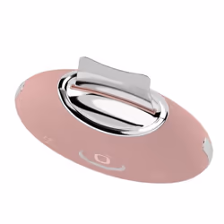 Beautifly B-Scrub Perfume Blush dispositivo per la cura della pelle Skin cavitation peeler Rosa - Vista aggiuntiva 3