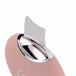 Beautifly B-Scrub Perfume Blush dispositivo per la cura della pelle Skin cavitation peeler Rosa - Vista aggiuntiva 4