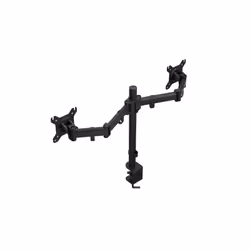 ENDORFY Atlas Double 27" Scrivania Nero - Vista aggiuntiva 4