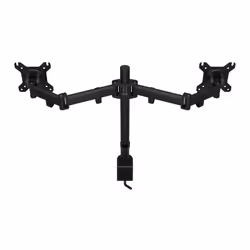 ENDORFY Atlas Double 27" Scrivania Nero - Vista aggiuntiva 6