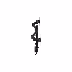 ENDORFY Atlas Double 27" Scrivania Nero - Vista aggiuntiva 7
