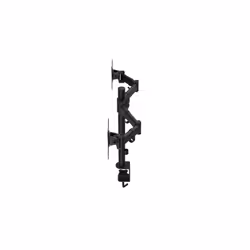 ENDORFY Atlas Double 27" Scrivania Nero - Vista aggiuntiva 8