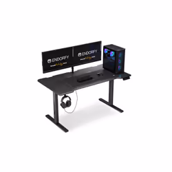 ENDORFY Atlas L Electric Nero - Vista aggiuntiva 2