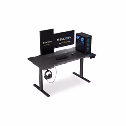 ENDORFY Atlas L Electric Nero - Vista aggiuntiva 3