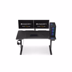 ENDORFY Atlas L Electric Nero - Vista aggiuntiva 8