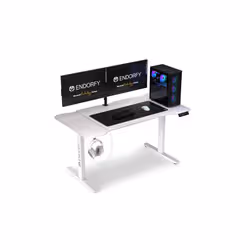 ENDORFY Atlas L Electric Bianco - Vista aggiuntiva 2