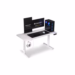 ENDORFY Atlas L Electric Bianco - Vista aggiuntiva 3