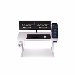 ENDORFY Atlas L Electric Bianco - Vista aggiuntiva 8