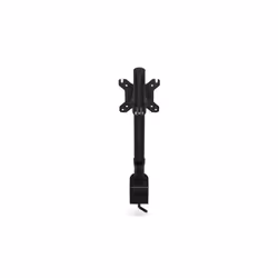 ENDORFY Atlas 27" Scrivania Nero - Vista aggiuntiva 6