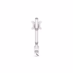 ENDORFY Atlas 27" Scrivania Bianco - Vista aggiuntiva 6