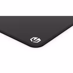 ENDORFY Cordura Speed L Tappetino per mouse per gioco da computer Nero - Vista aggiuntiva 6