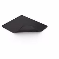 ENDORFY Cordura Speed M Tappetino per mouse per gioco da computer Nero - Vista aggiuntiva 5