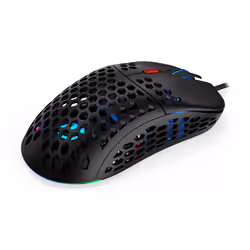 ENDORFY LIX Plus mouse Gaming Mano destra USB tipo-C Ottico 19000 DPI - Vista aggiuntiva 4