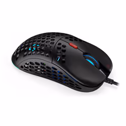 ENDORFY LIX Plus mouse Gaming Mano destra USB tipo-C Ottico 19000 DPI - Vista aggiuntiva 5