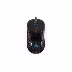 ENDORFY LIX Plus mouse Gaming Mano destra USB tipo-C Ottico 19000 DPI - Vista aggiuntiva 6