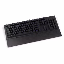 ENDORFY Omnis tastiera Universale USB QWERTY Nero