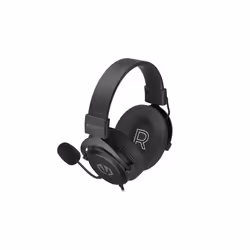 ENDORFY VIRO Infra Auricolare Cablato A Padiglione Musica/Giornaliera Nero - Vista aggiuntiva 4