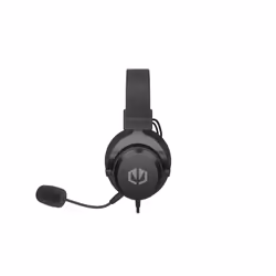 ENDORFY VIRO Infra Auricolare Cablato A Padiglione Musica/Giornaliera Nero - Vista aggiuntiva 6