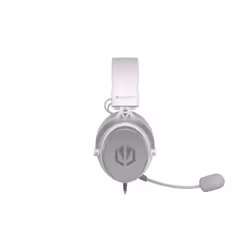 ENDORFY VIRO Plus USB Onyx White Auricolare Cablato A Padiglione Musica/Giornaliera Bianco - Vista aggiuntiva 6