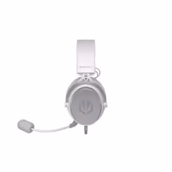 ENDORFY VIRO Plus USB Onyx White Auricolare Cablato A Padiglione Musica/Giornaliera Bianco - Vista aggiuntiva 7