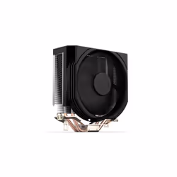 ENDORFY Spartan 5 Processore Raffreddatore d'aria 12 cm Nero - Vista aggiuntiva 4