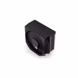 ENDORFY Spartan 5 Processore Raffreddatore d'aria 12 cm Nero - Vista aggiuntiva 6
