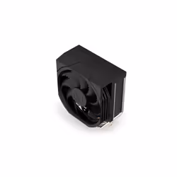 ENDORFY Spartan 5 Processore Raffreddatore d'aria 12 cm Nero - Vista aggiuntiva 7