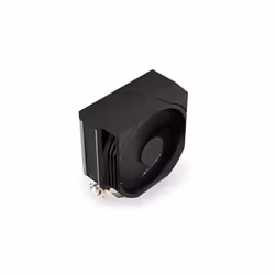 ENDORFY Spartan 5 Processore Raffreddatore d'aria 12 cm Nero - Vista aggiuntiva 8