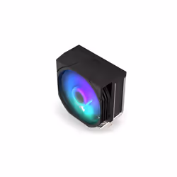 ENDORFY Spartan 5 ARGB Processore Raffreddatore d'aria 12 cm Nero 1 pz - Vista aggiuntiva 5