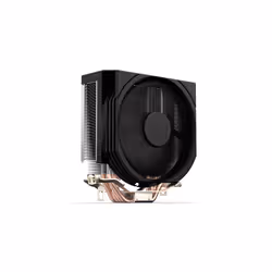 ENDORFY Spartan 5 MAX Processore Raffreddatore d'aria 12 cm Nero - Vista aggiuntiva 4