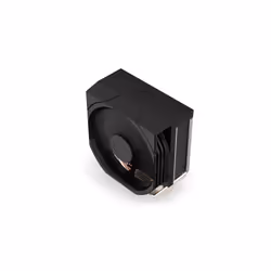 ENDORFY Spartan 5 MAX Processore Raffreddatore d'aria 12 cm Nero - Vista aggiuntiva 6