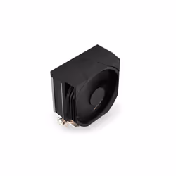 ENDORFY Spartan 5 MAX Processore Raffreddatore d'aria 12 cm Nero - Vista aggiuntiva 8