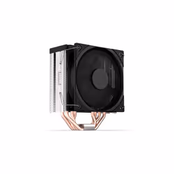 ENDORFY Fera 5 Processore Raffreddatore d'aria 12 cm Nero - Vista aggiuntiva 5