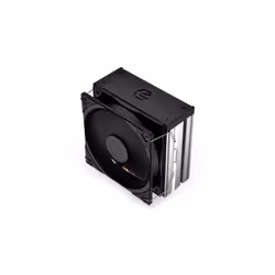 ENDORFY Fera 5 Processore Raffreddatore d'aria 12 cm Nero - Vista aggiuntiva 7